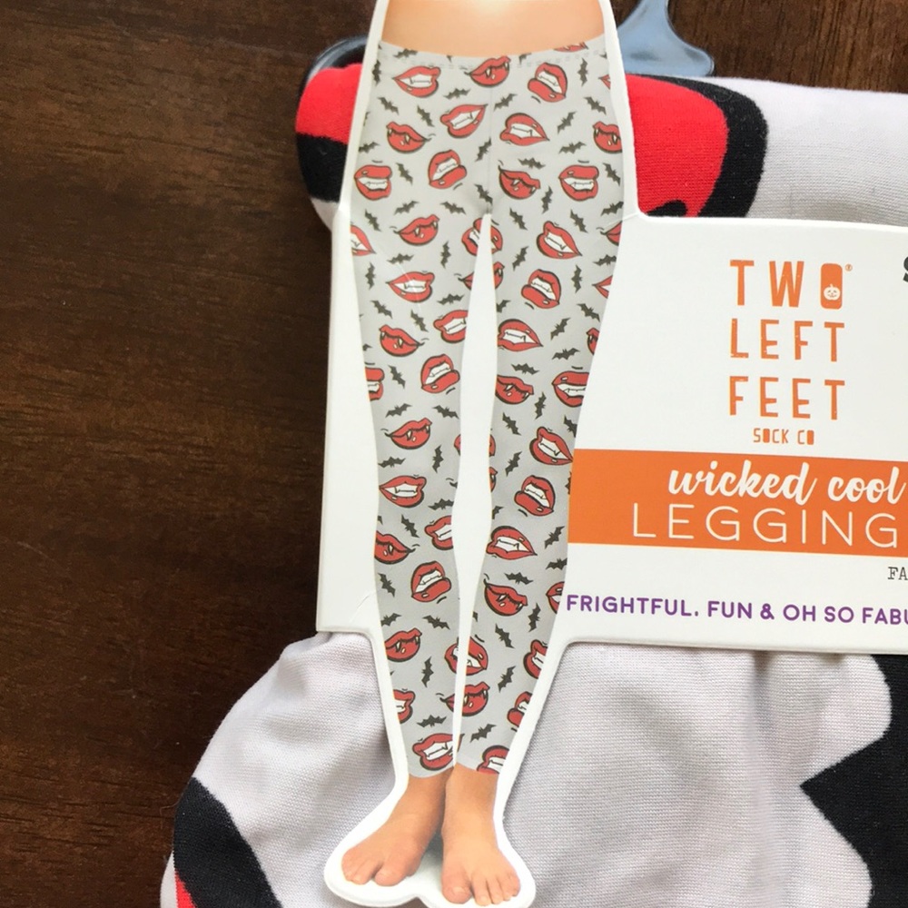 Halloween Leggings